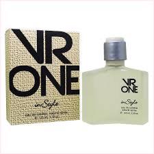 Vr One عطر Instyle مردانه (100ml)(6108)