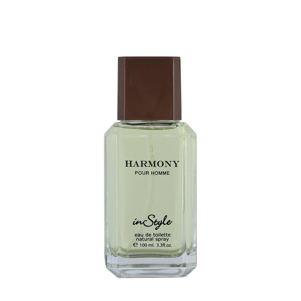 Harmony عطر Instyle مردانه (100ml)(6111)