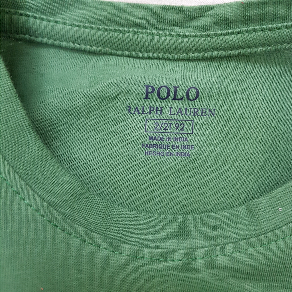 ست پسرانه 39149 سایز 2 تا 9 سال مارک POLO