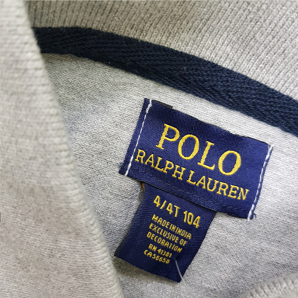 ست پسرانه 39132 سایز 2 تا 10 سال مارک POLO