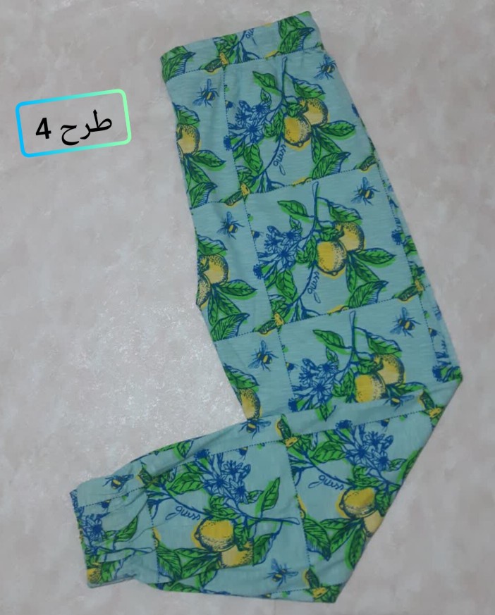 شلوار راحتی زنانه برند H&M کد 231179