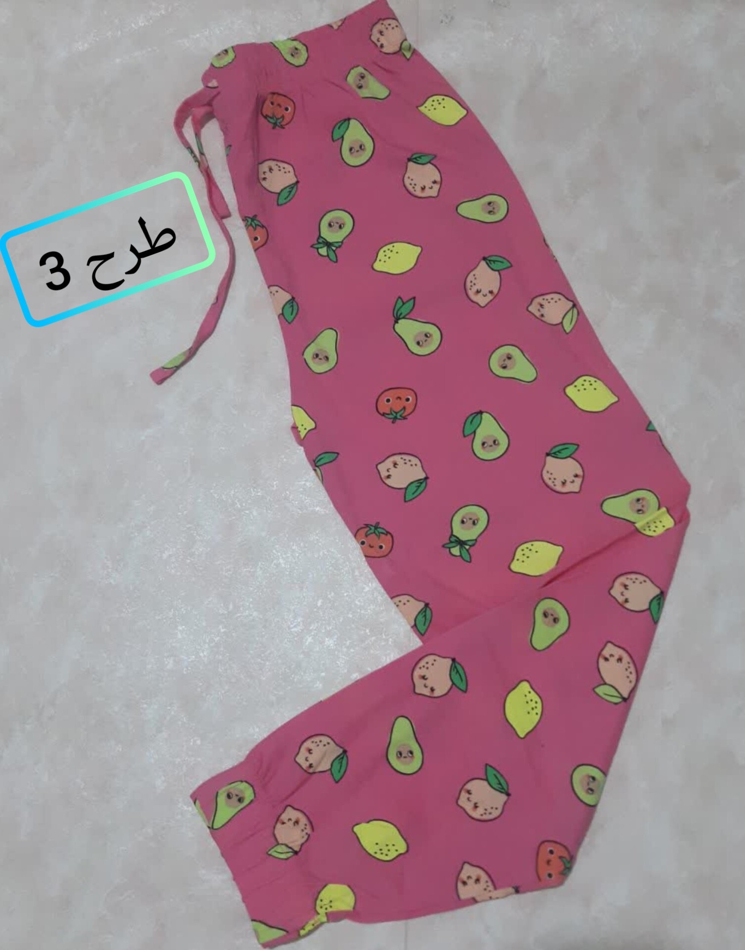 شلوار راحتی زنانه برند H&M کد 231179