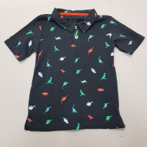 تی شرت پسرانه 39163 سایز 1 تا 10 سال مارک REAL KIDS