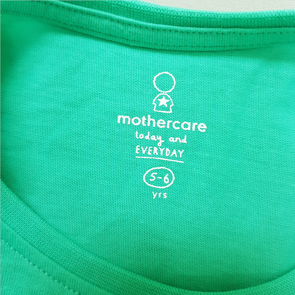 سارافون دخترانه 39200 سایز 6 ماه تا 9 سال مارک Mothercare