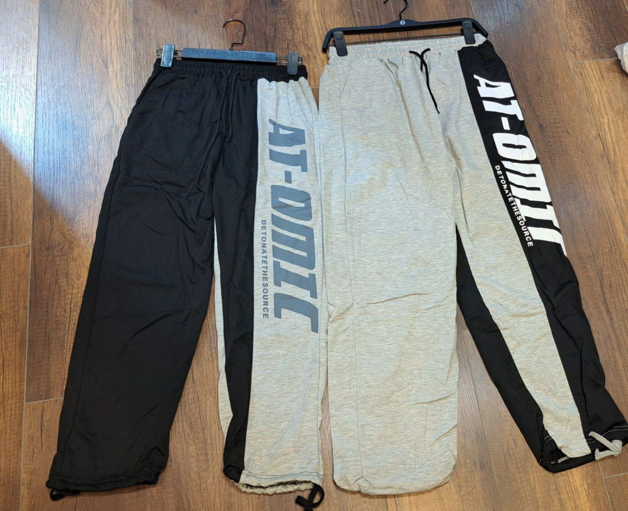 شلوار جاگر اسپرت کد 411237