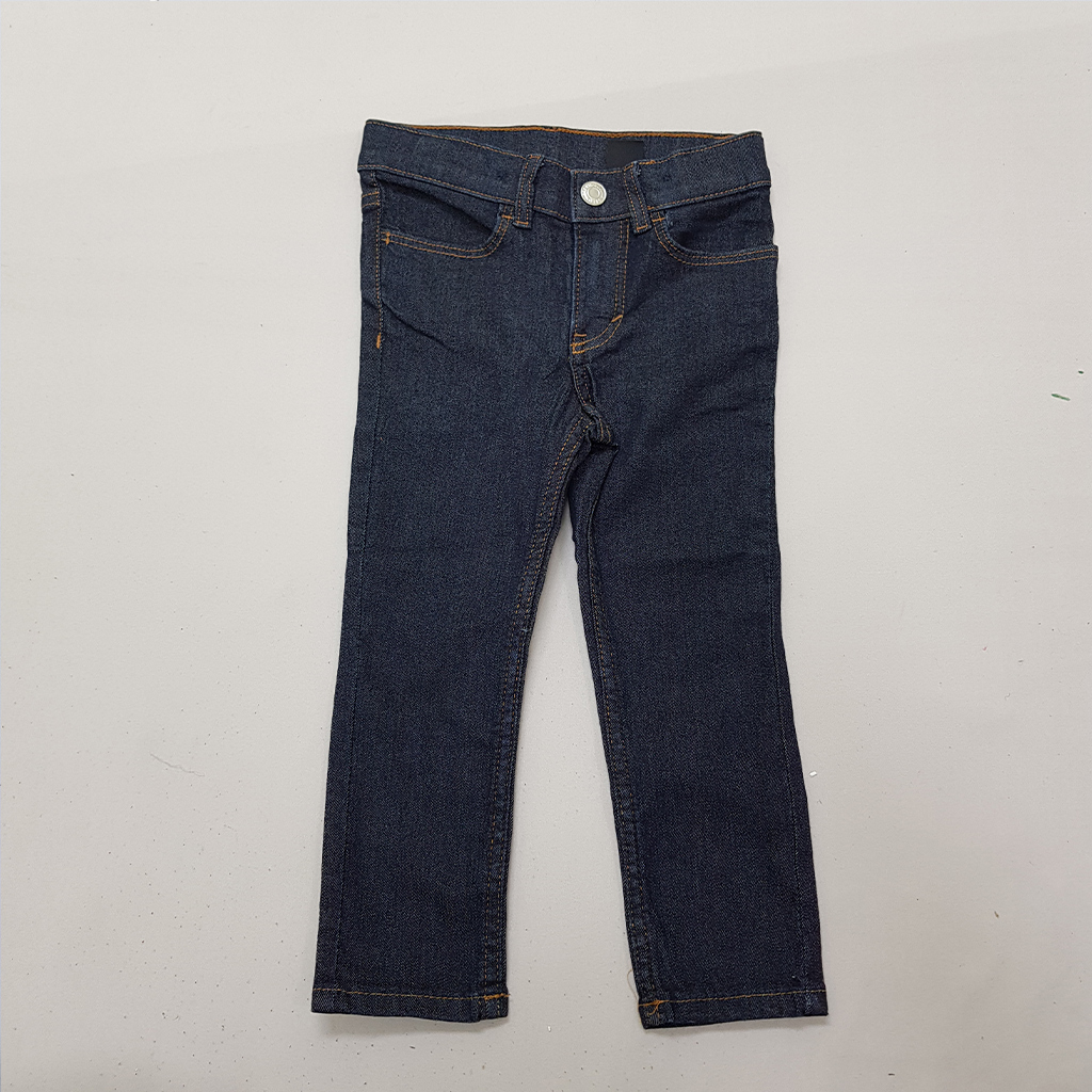 شلوار جینز 39250 سایز 1.5 تا 14 سال مارک H&M