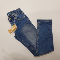 شلوار جینز پسرانه 39230 سایز 10 تا 15 سال مارک OVS