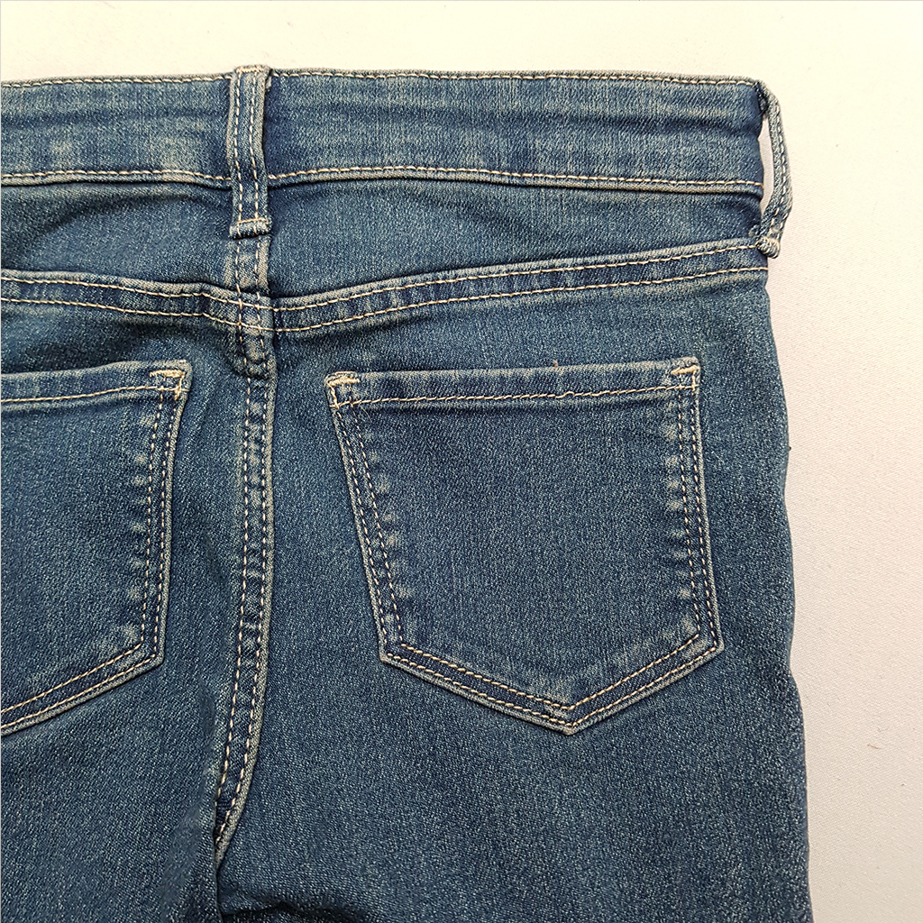 شلوار جینز 39254 سایز 4 تا 14 سال مارک H&M