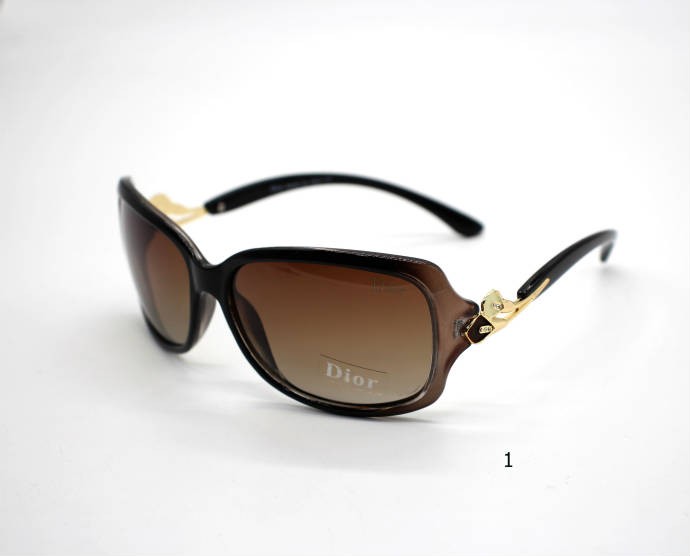 عینک آفتابی طرح Dior کد 14654 (val)