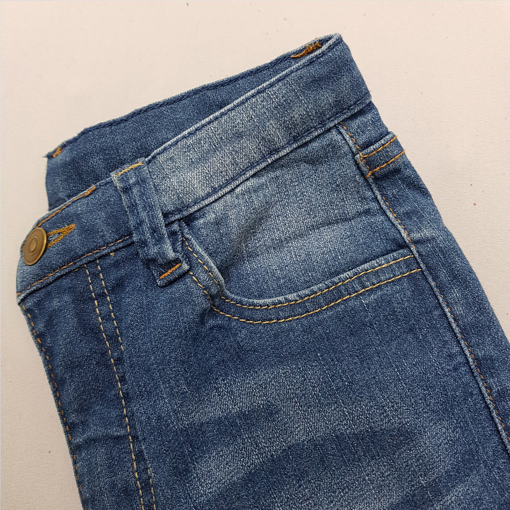 شلوار جینز پسرانه 39340 سایز 7 تا 16 سال
