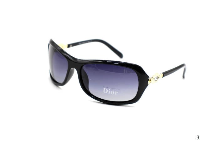 عینک آفتابی طرح Dior کد 14652 (val)