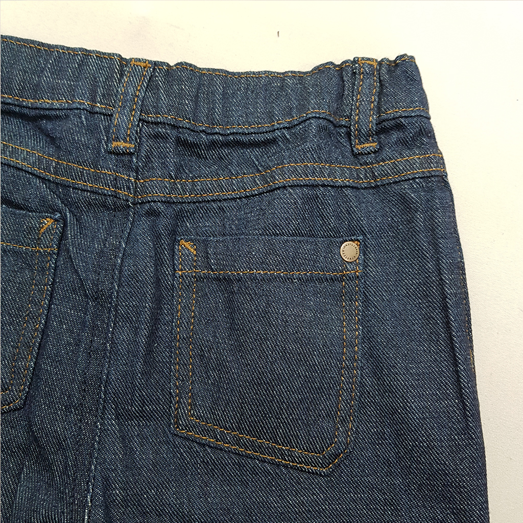 شلوار جینز پسرانه 39304 سایز 2 تا 14 سال   *