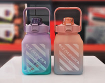 قمقمه نی دار یک لیتری