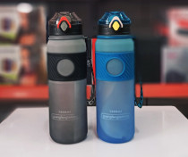 قمقمه اسپورتی نی دار کد 801950