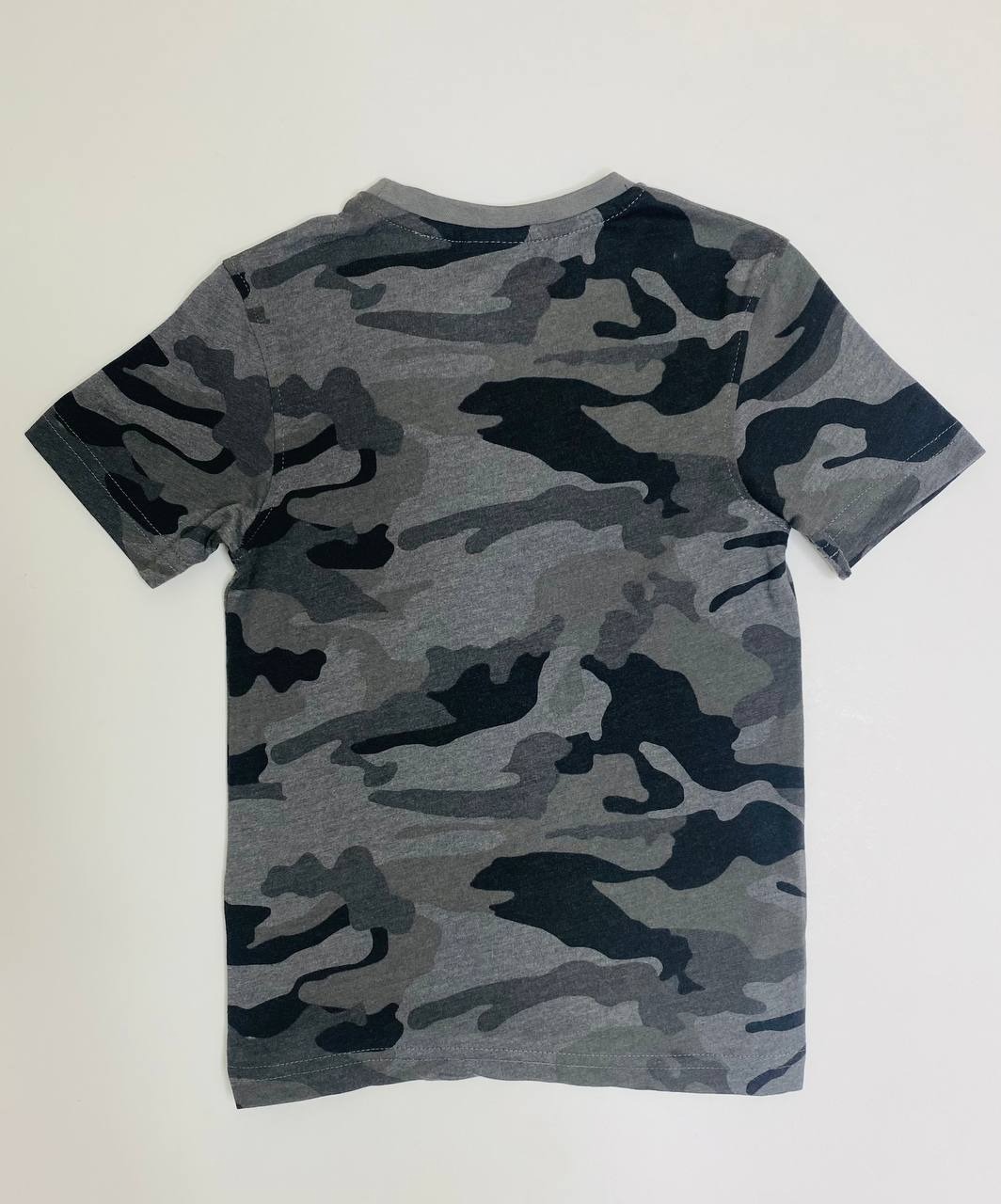 تی شرت ارتشی پسرانه برند NEXT مناسب 4 تا 6سال کد 411375