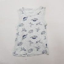 تی شرت حلقه ای پسرانه 39359 سایز 3 تا 12 سال کد 2 مارک Inextenso