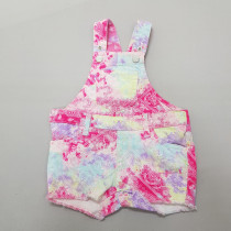 پیشبندار دخترانه 39353 سایز 6 ماه تا 16 سال مارک PLACE