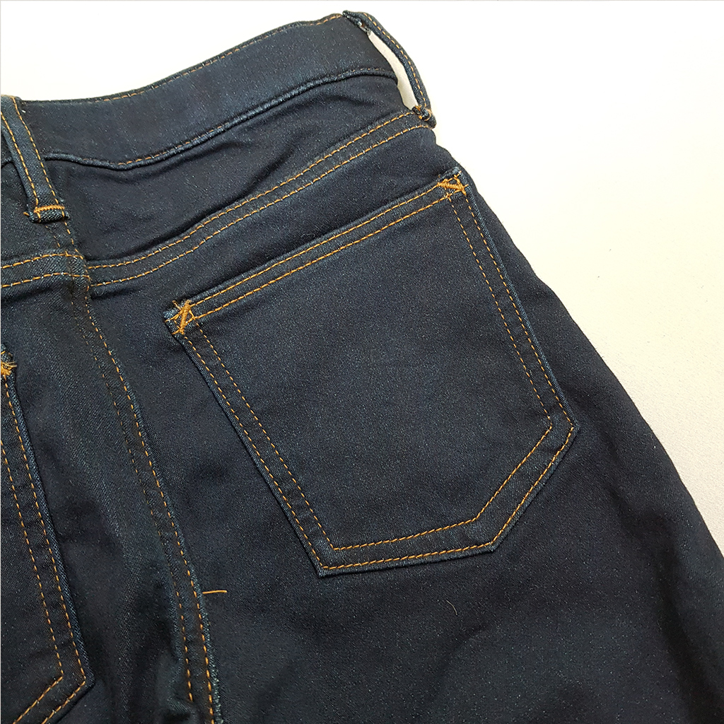 شلوار جینز پسرانه 39275 سایز 1.5 تا 15 سال مارک H&M