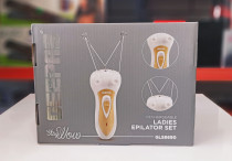 بند انداز جیپاس GEEPAS GLS۸۶۹۰ اپیلاتور بانوان کد 801951