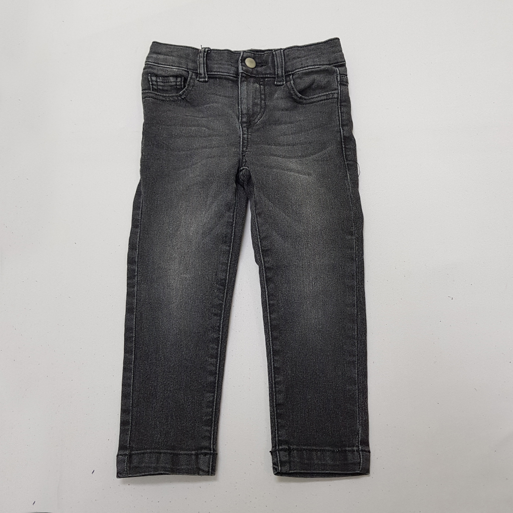 شلوار جینز 39260 سایز 2 تا 12 سال مارک H&M