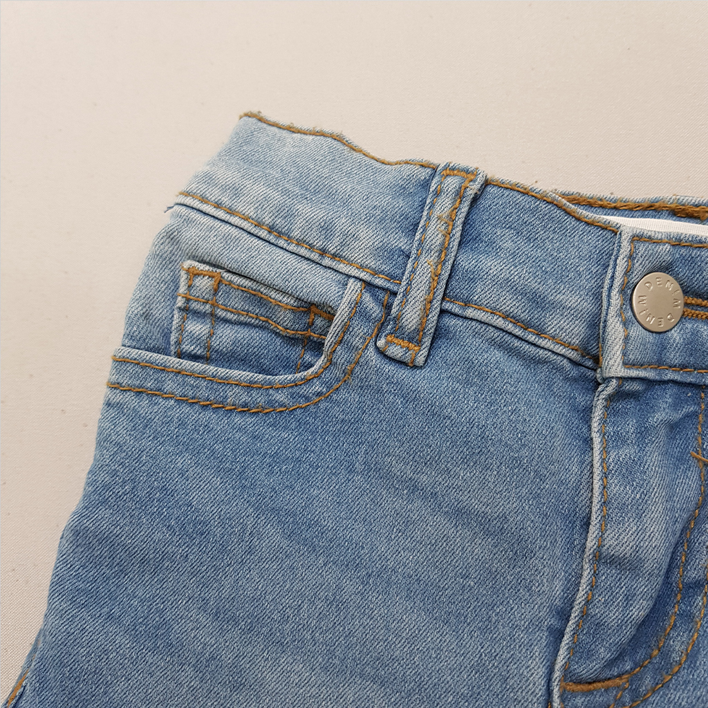 شلوار جینز پسرانه 39261 سایز 2 تا 14 سال مارک H&M