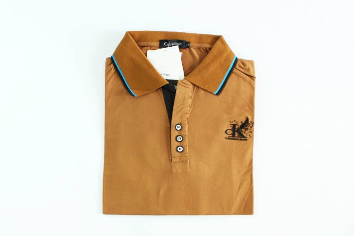 تی شرت مردانه 350103 مارک Calvin Klein