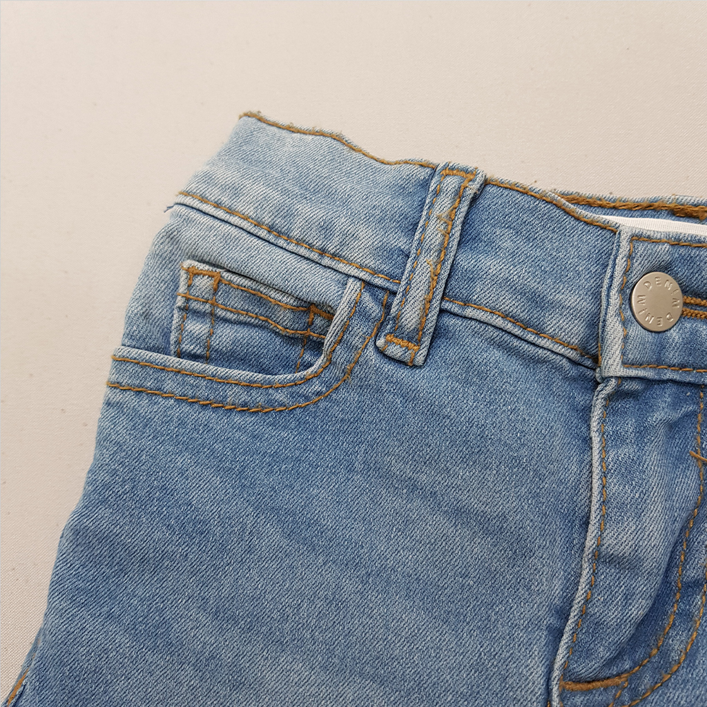 شلوار جینز پسرانه 39261 سایز 2 تا 14 سال مارک H&M   *