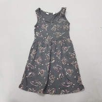 سارافون دخترانه 39416 سایز 5 تا 15 سال مارک H&M