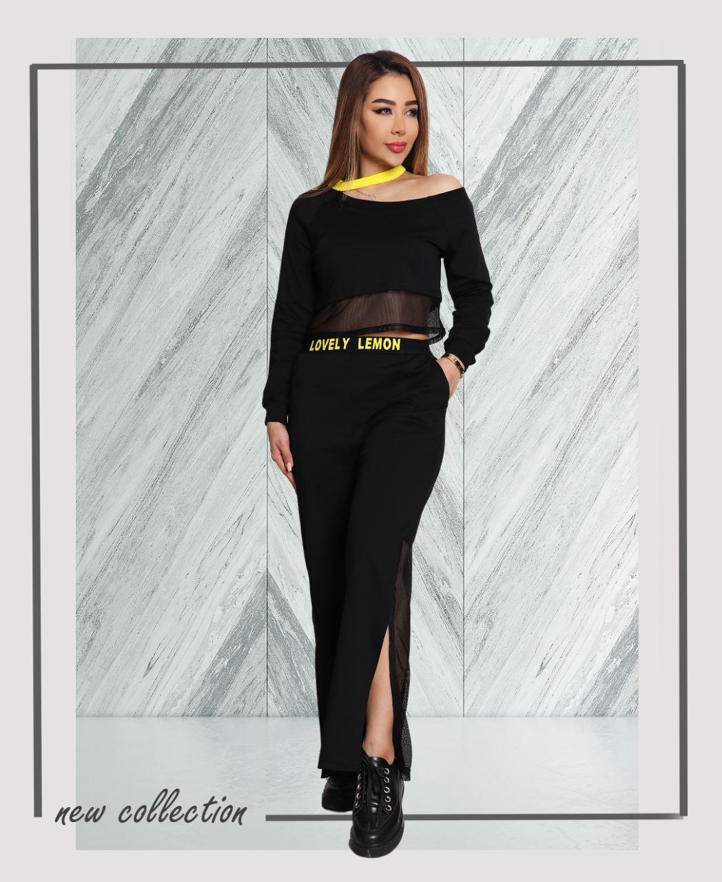 ست فانتزی زنانه کد 411463