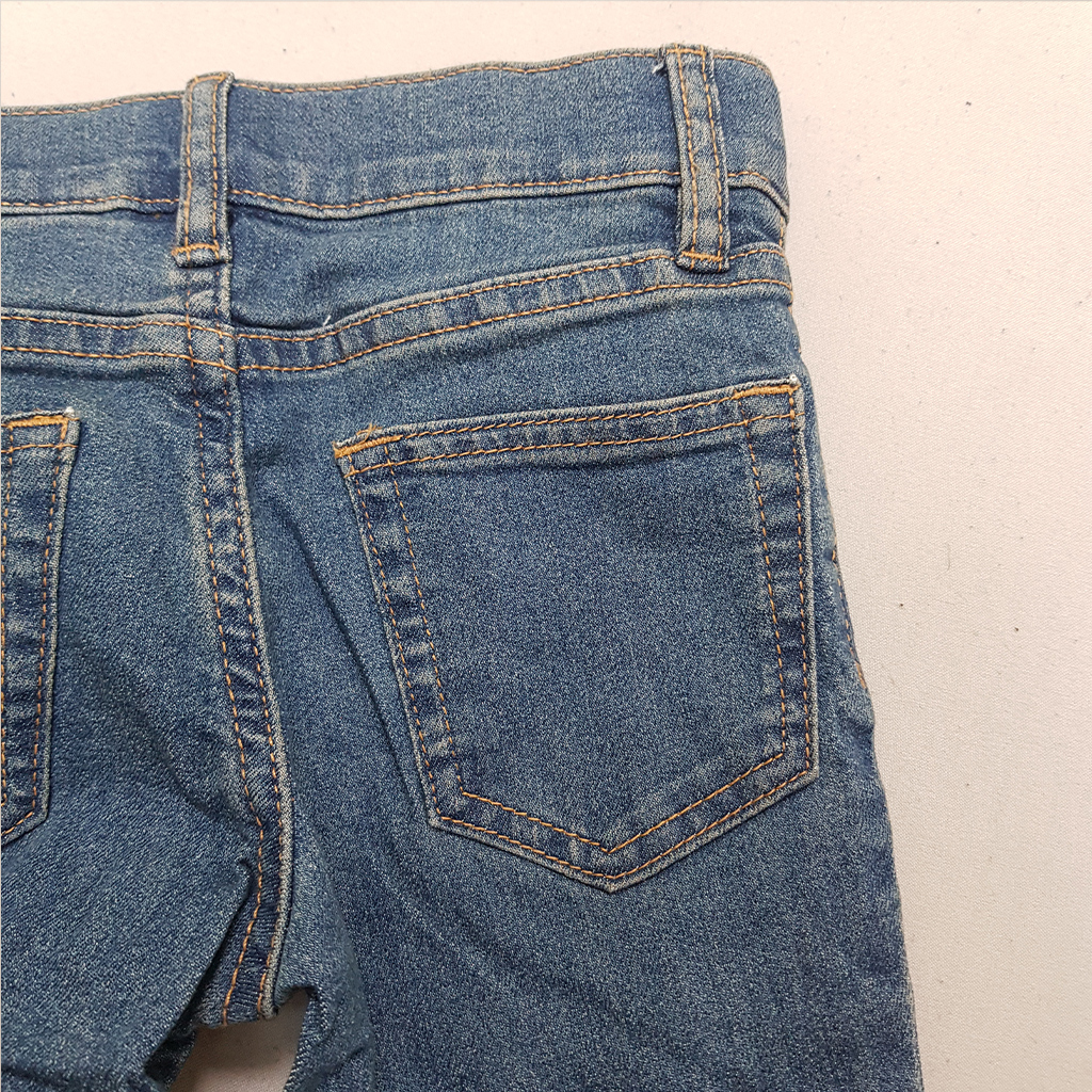 شلوار پسرانه 38641 سایز 1.5 تا 14 سال مارک H&M   *