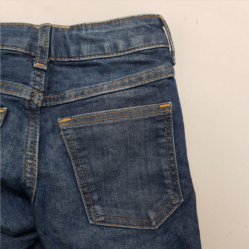 شلوار جینز پسرانه 38986 سایز 1.5 تا 15 سال مارک H&M   *