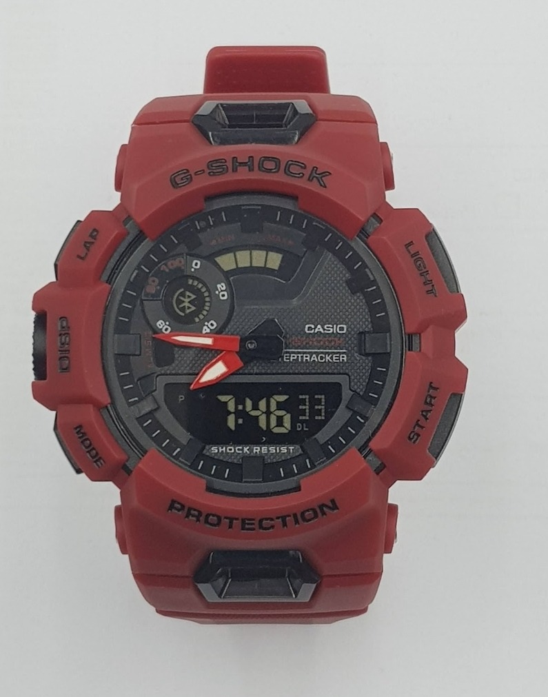 ساعت مردانه G SHOCK  کد 10094883