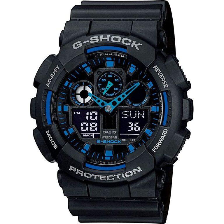 ساعت مردانه G SHOCK کد 10094881