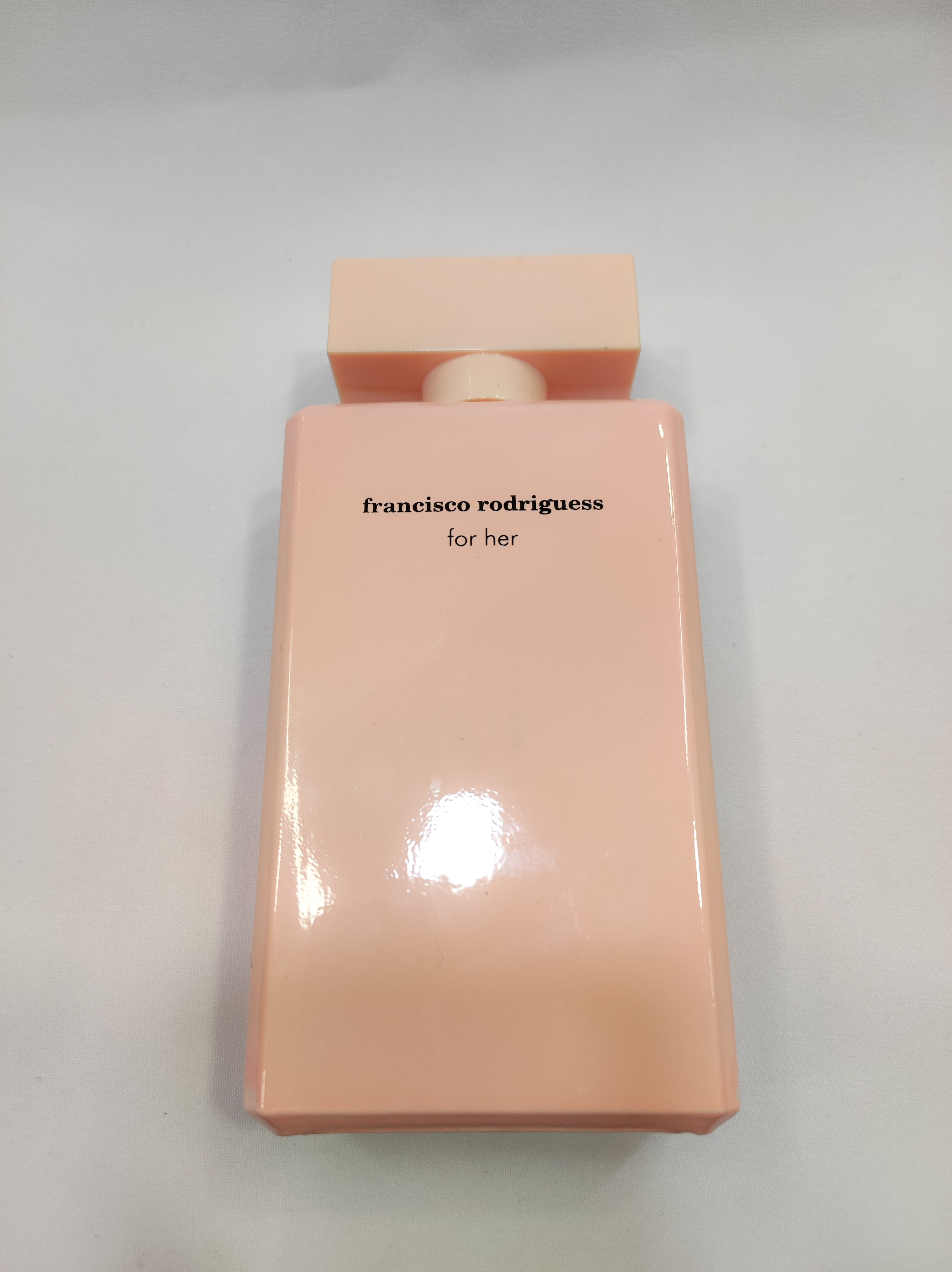 عطر ادکلن نارسیس رودریگز زنانه صورتی پرفیوم | Narciso Rodriguez for Her EDPکد75622