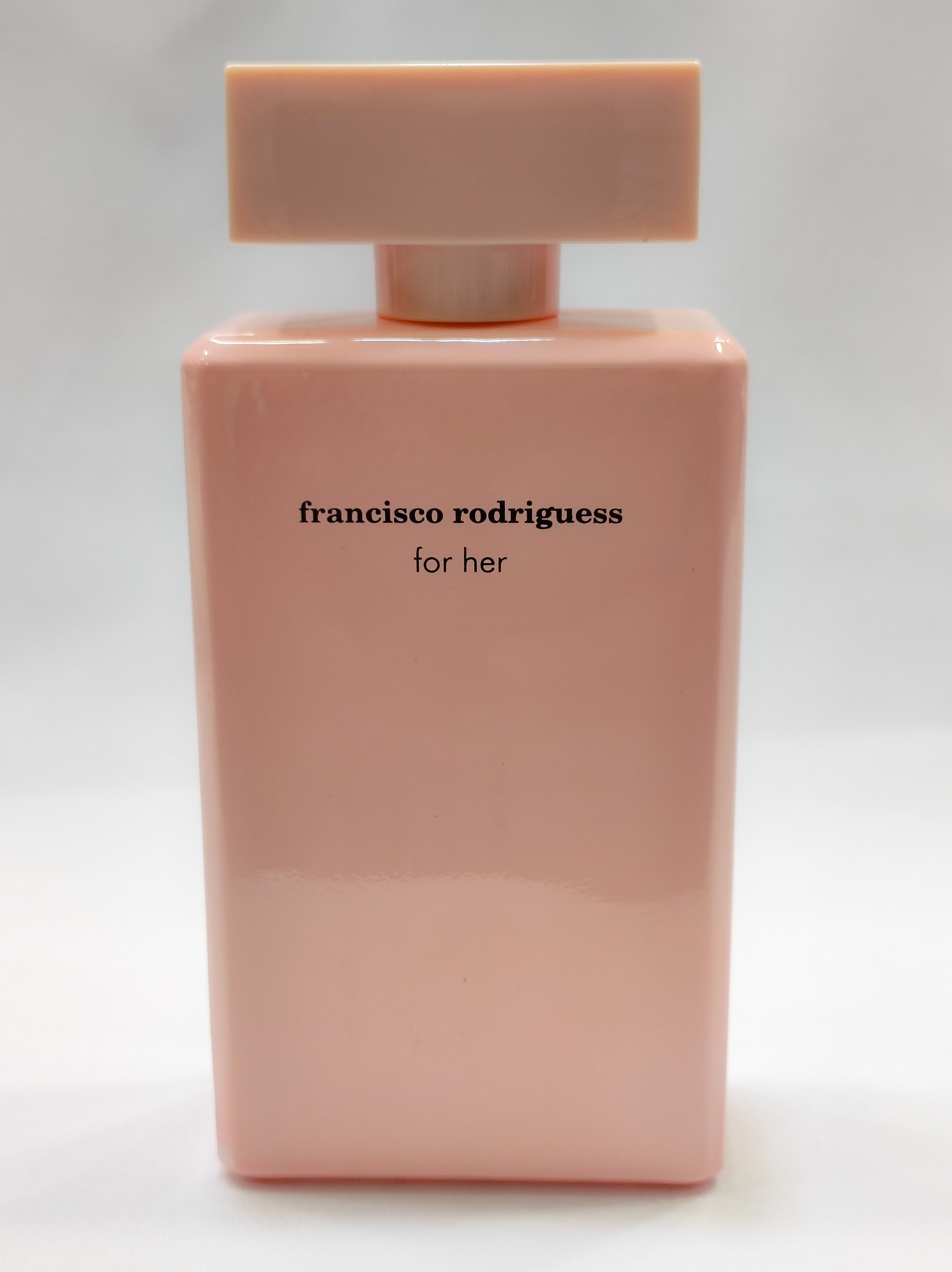 عطر ادکلن نارسیس رودریگز زنانه صورتی پرفیوم | Narciso Rodriguez for Her EDPکد75622