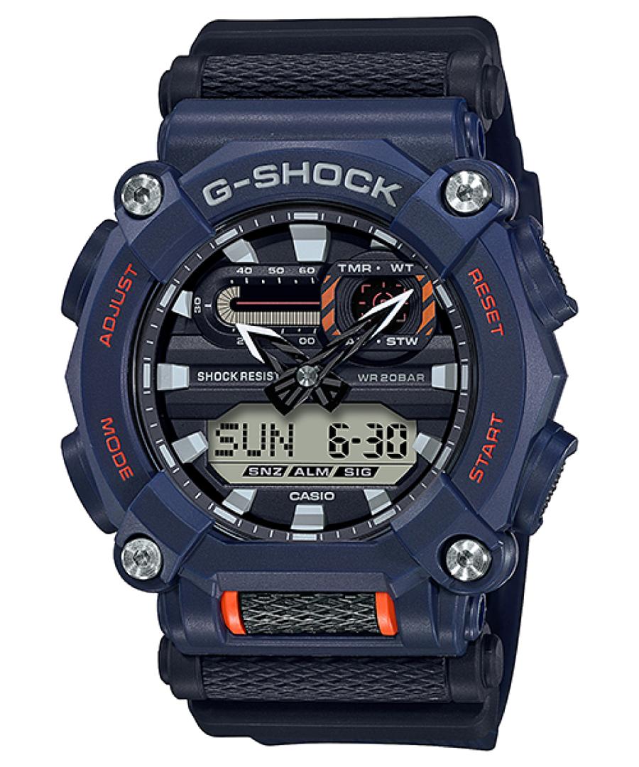 ساعت مردانه G SHOCK کد10094871