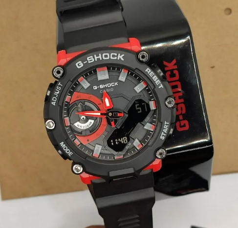 ساعت مردانه G SHOCK کد 10094867