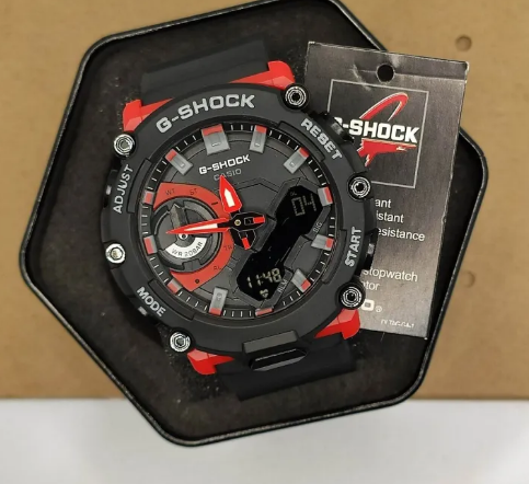 ساعت مردانه G SHOCK کد 10094867