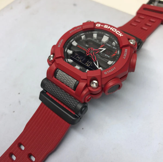 ساعت مردانه G SHOCK کد 10094861