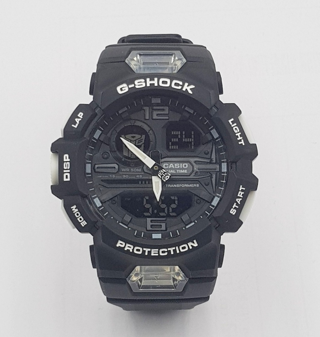 ساعت مردانه G SHOCK کد 10094860