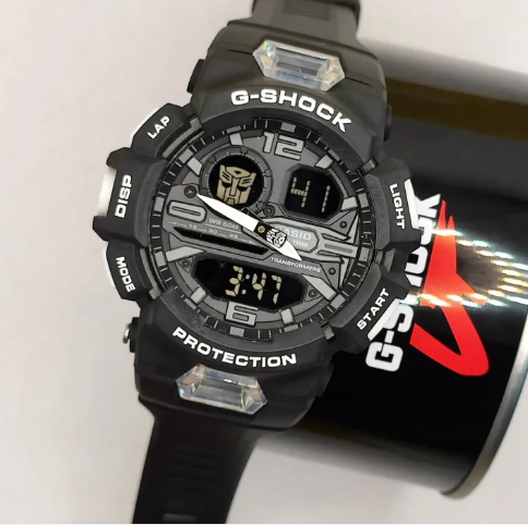 ساعت مردانه G SHOCK کد 10094860