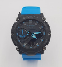 ساعت مردانه G SHOCK کد 10094859