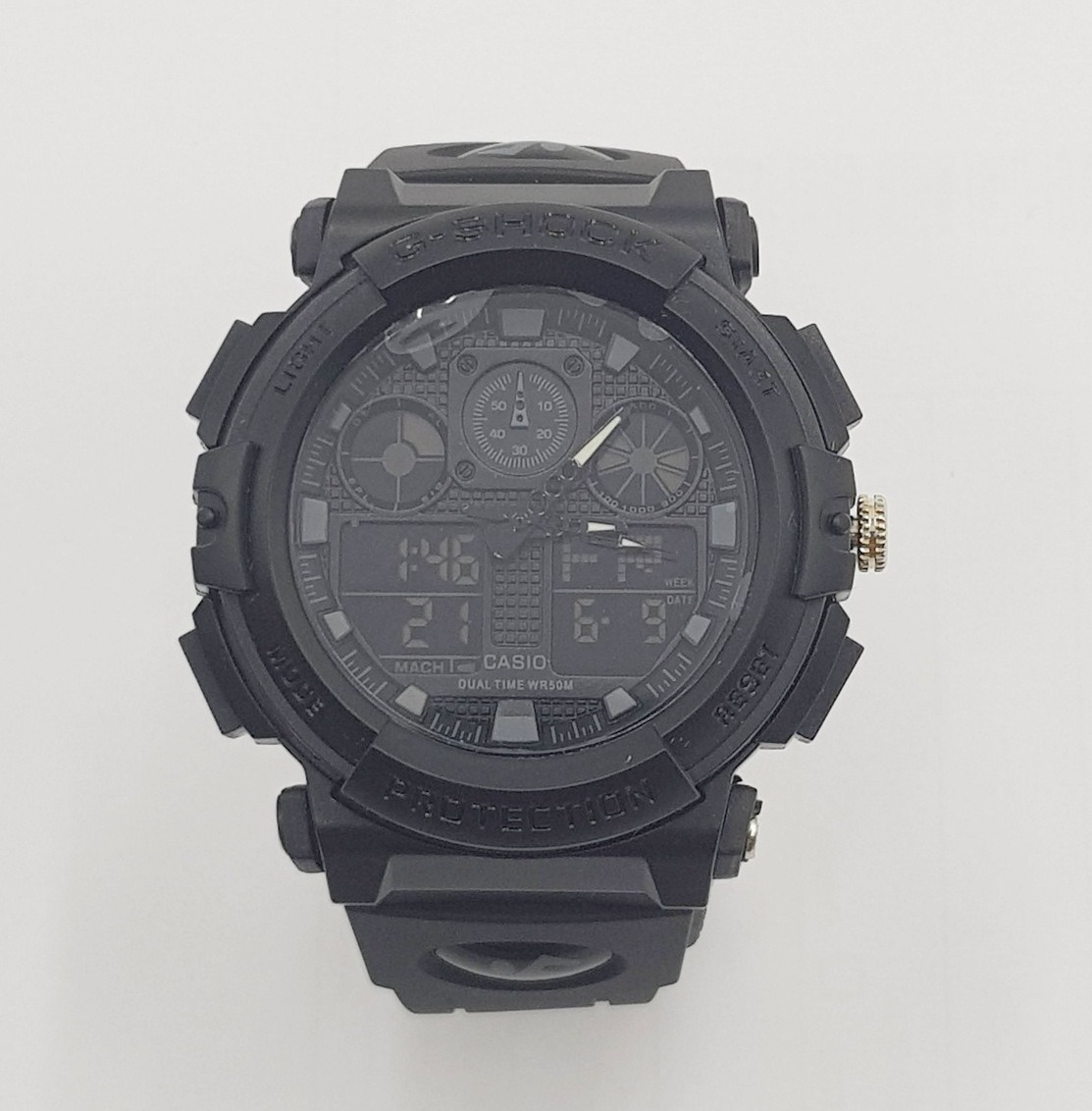 ساعت مردانه G SHOCK کد 10094858