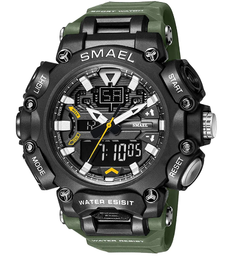 ساعت مردانه G SHOCK کد 10094856