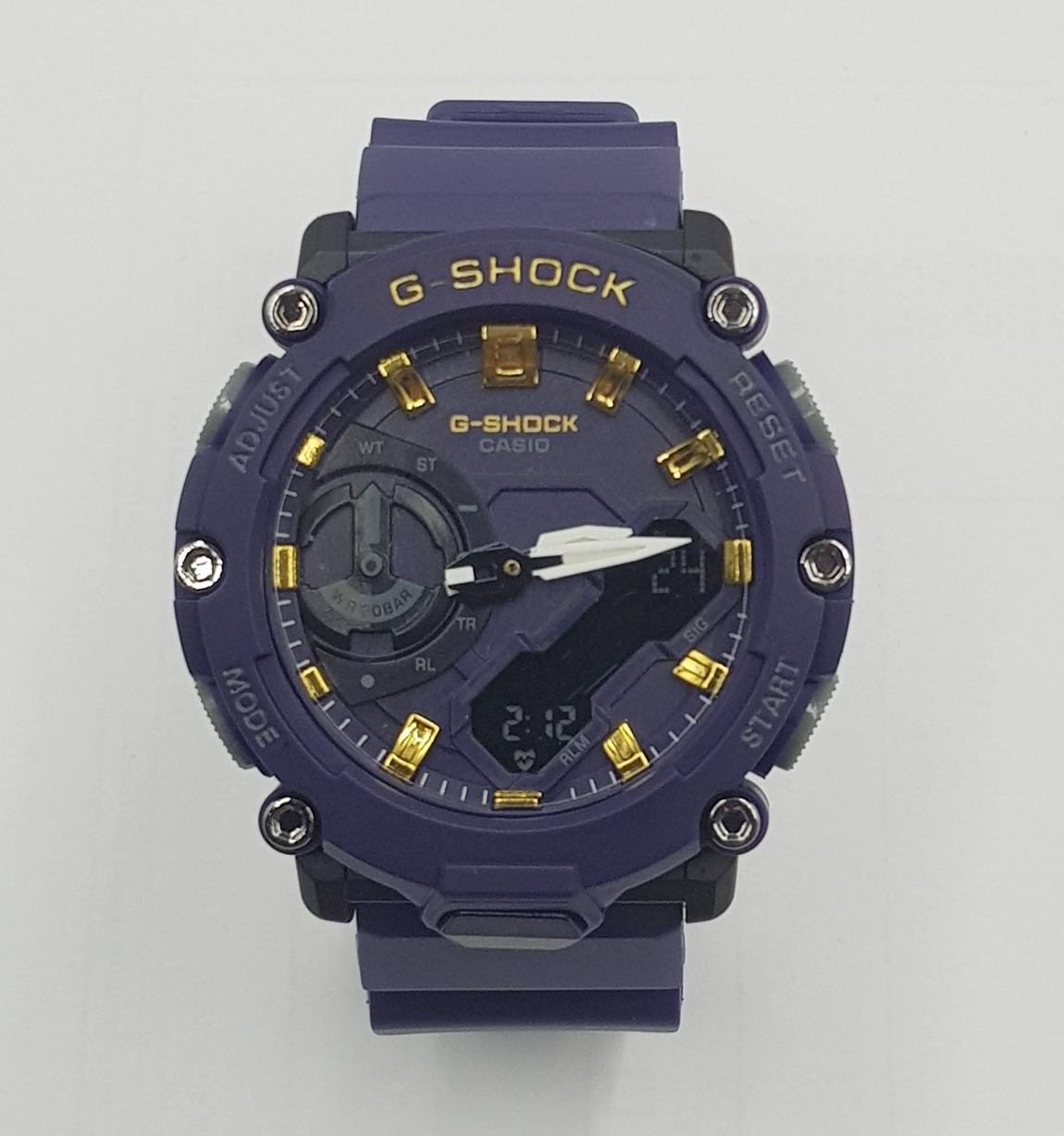 ساعت مردانه G SHOCK کد 10094853