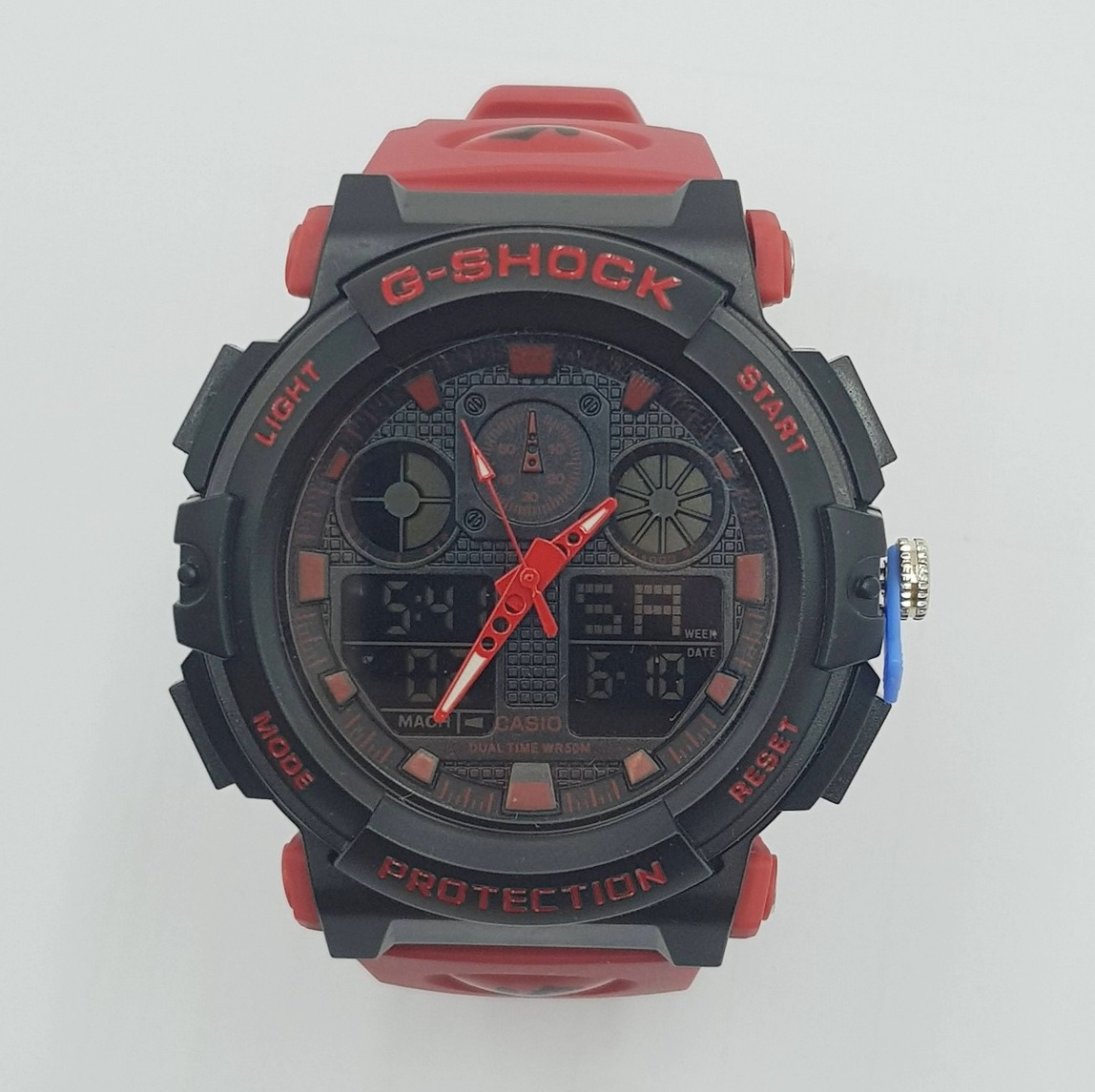 ساعت مردانه G SHOCK کد 10094852