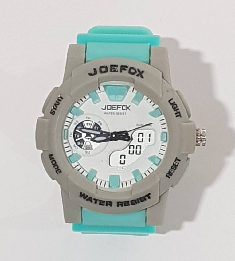 ساعت مردانه JOEFOX کد 10095419