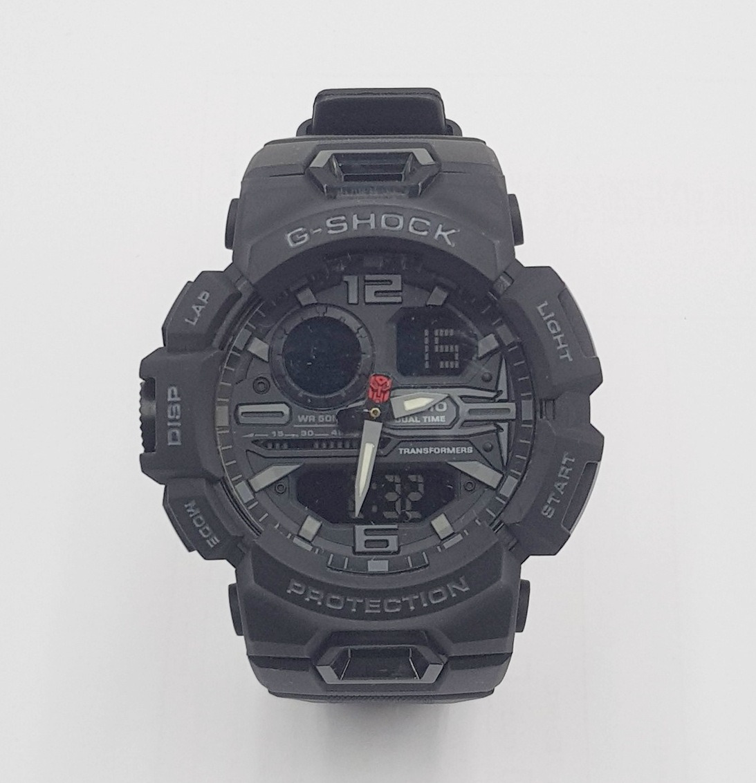 ساعت مردانه G SHOCK کد 10094850