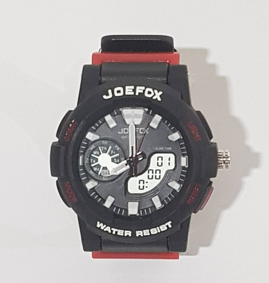 ساعت مردانه JOEFOX کد 10095417