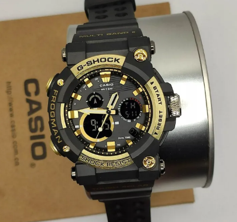 ساعت مردانه G SHOCK کد 10094849